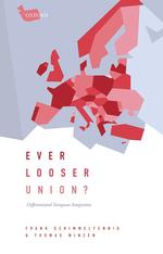 Ever Looser Union? Differentiated European Integration