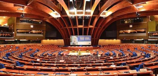 Parliaments and Parliamentary Actors Beyond the State